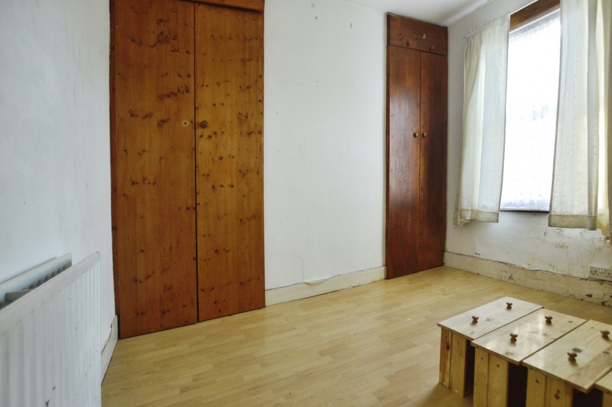 Oakfield Road, London