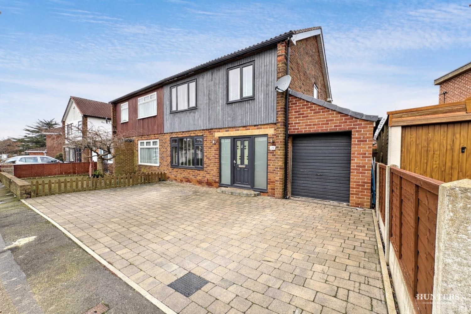 Ennerdale Road, Dewsbury, West Yorkshire