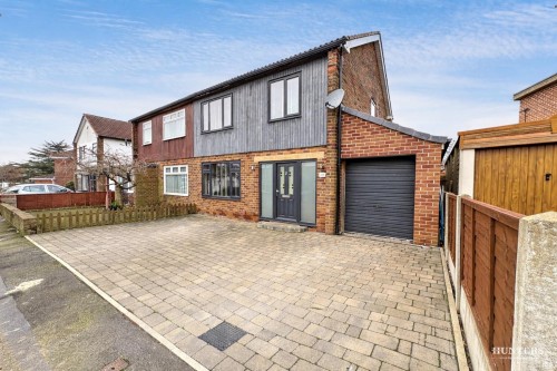 Ennerdale Road, Dewsbury, West Yorkshire