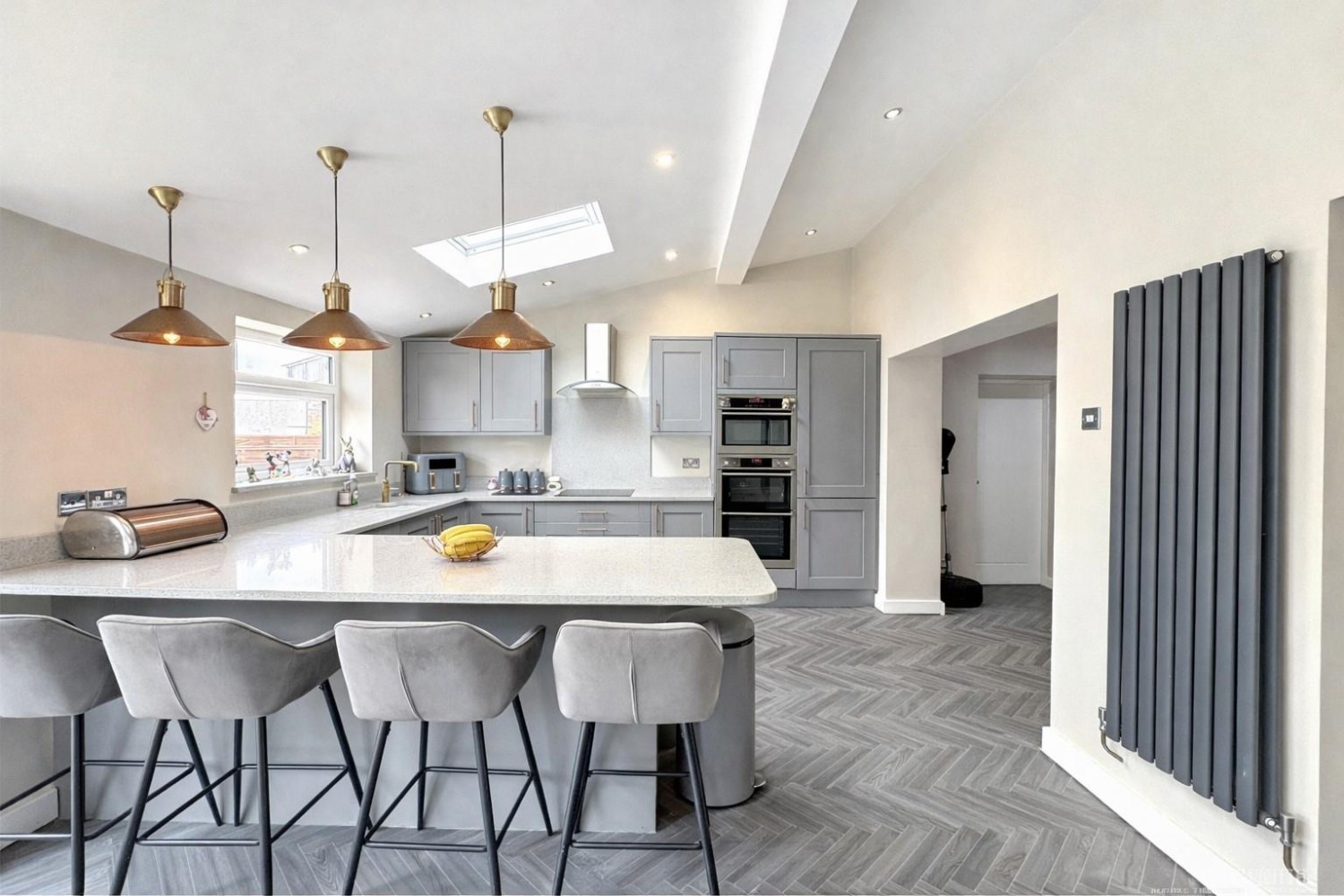 Ennerdale Road, Dewsbury, West Yorkshire