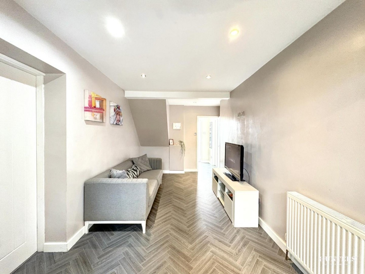 Ennerdale Road, Dewsbury, West Yorkshire