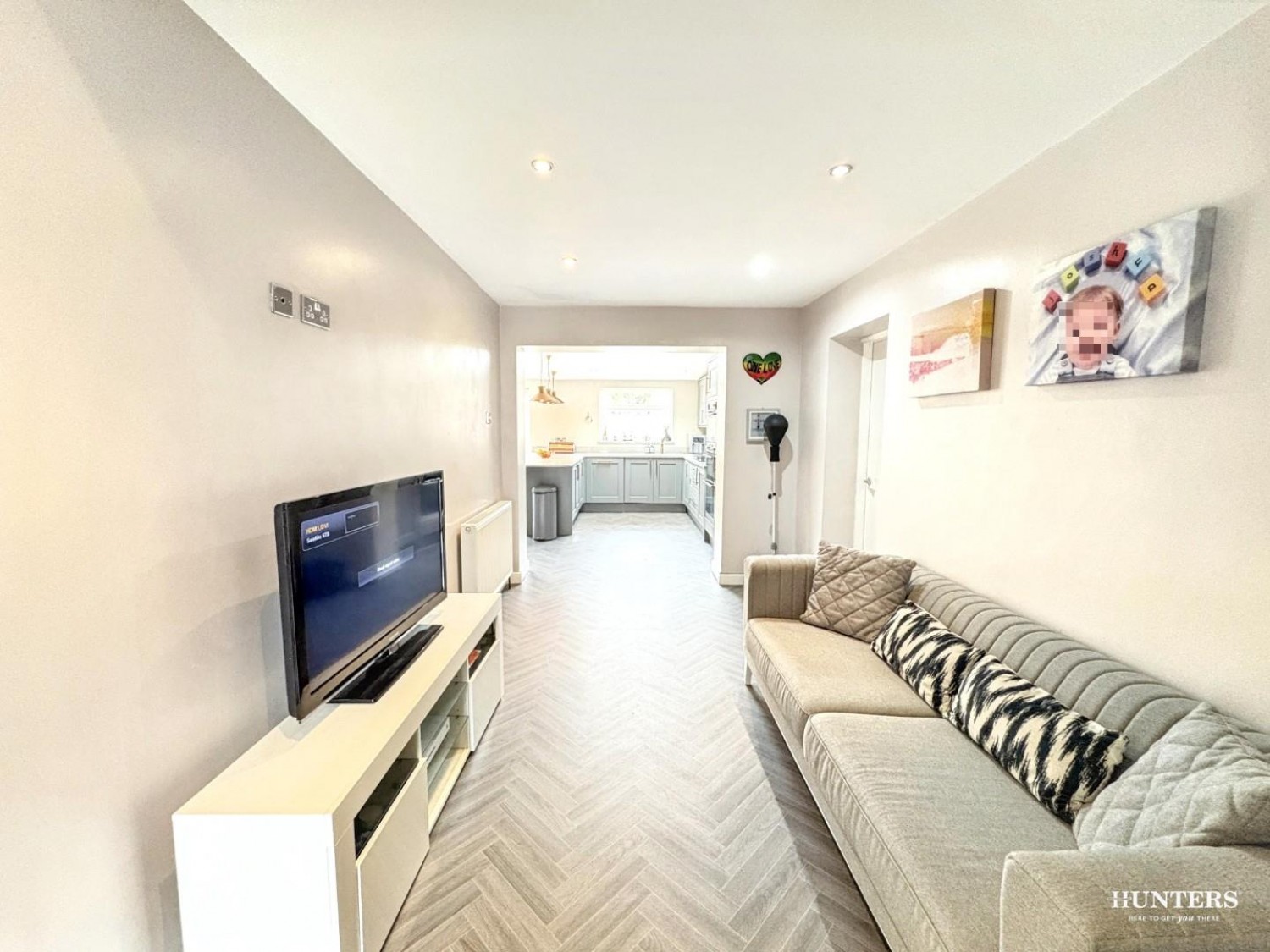 Ennerdale Road, Dewsbury, West Yorkshire