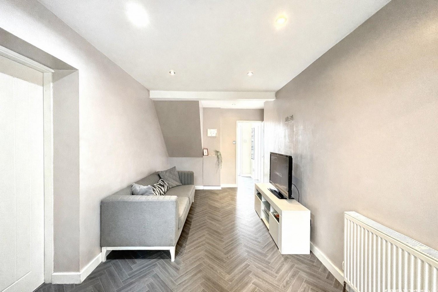 Ennerdale Road, Dewsbury, West Yorkshire