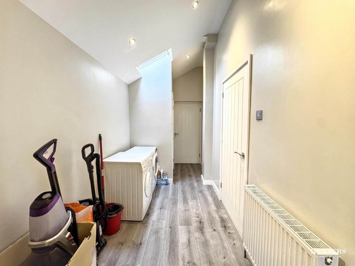 Ennerdale Road, Dewsbury, West Yorkshire