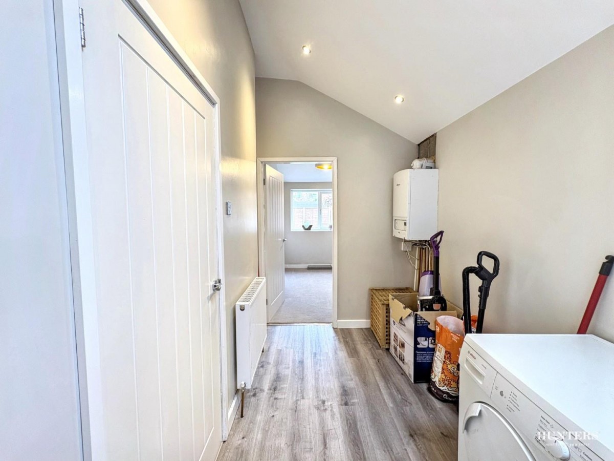 Ennerdale Road, Dewsbury, West Yorkshire