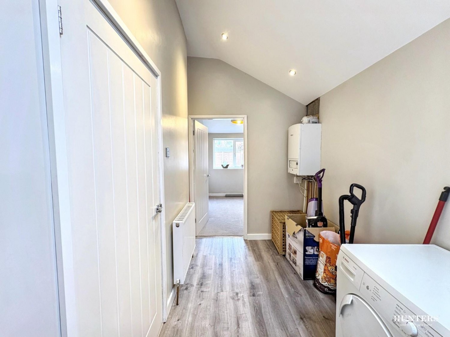 Ennerdale Road, Dewsbury, West Yorkshire