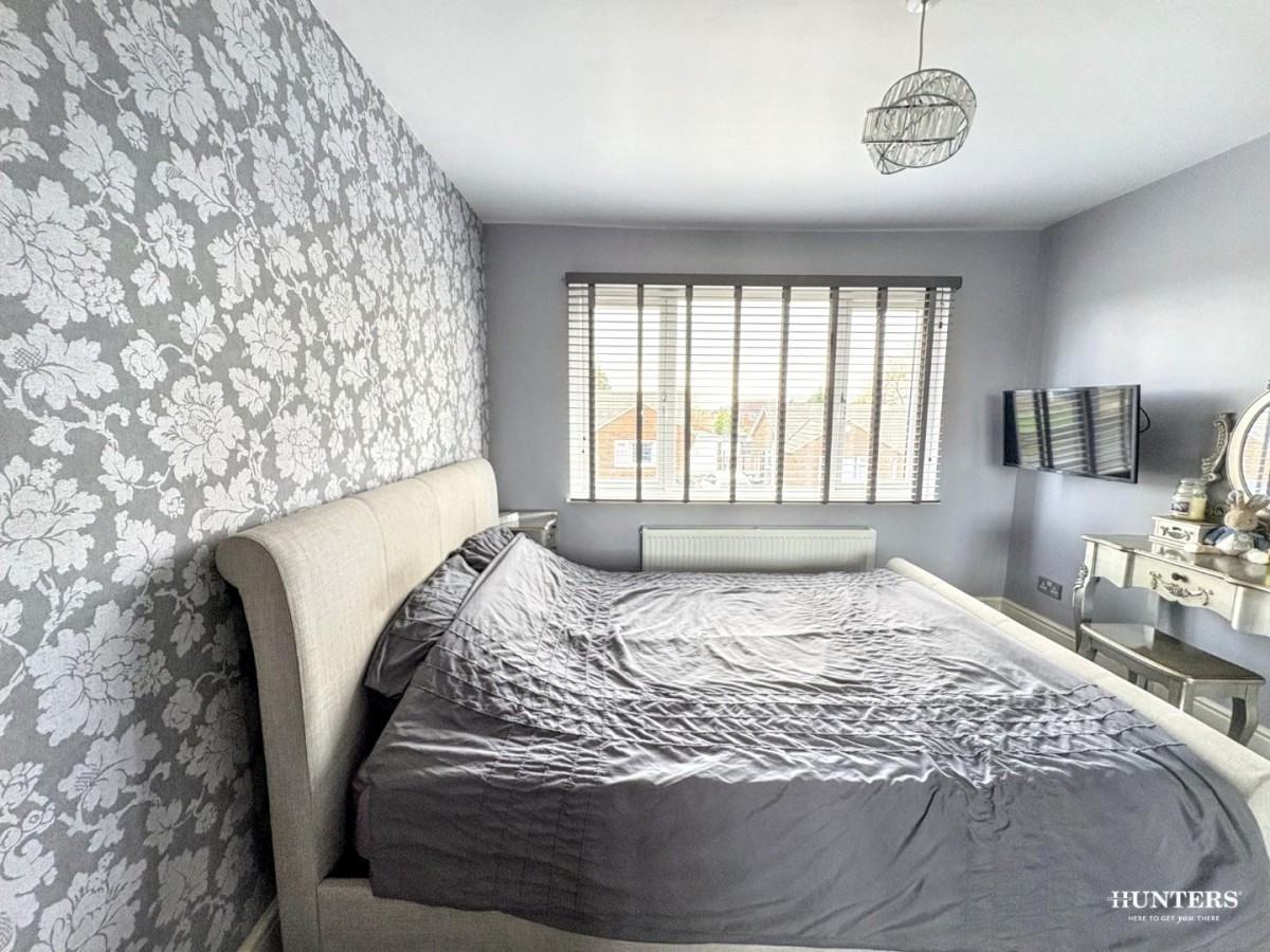 Ennerdale Road, Dewsbury, West Yorkshire