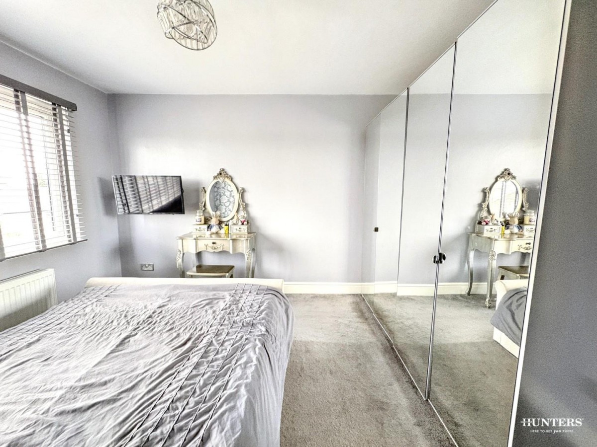 Ennerdale Road, Dewsbury, West Yorkshire