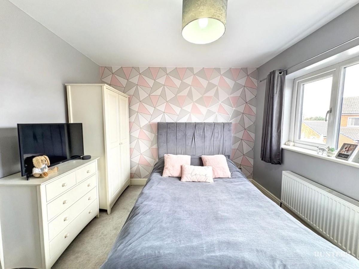 Ennerdale Road, Dewsbury, West Yorkshire