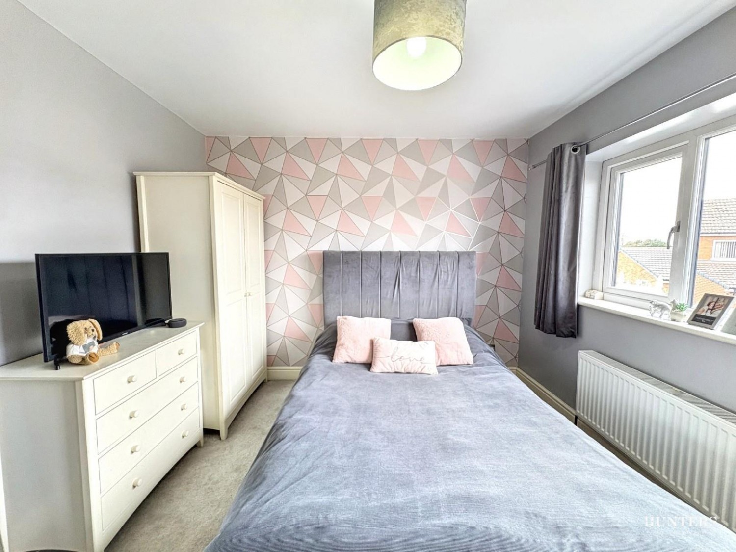 Ennerdale Road, Dewsbury, West Yorkshire