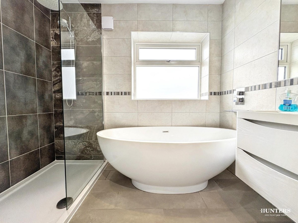 Ennerdale Road, Dewsbury, West Yorkshire