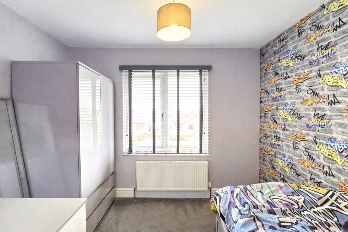 Ennerdale Road, Dewsbury, West Yorkshire