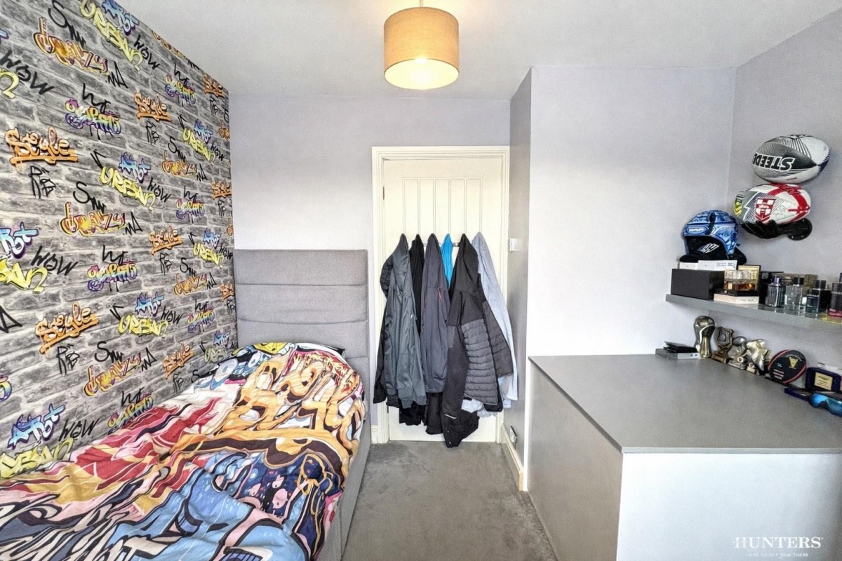 Ennerdale Road, Dewsbury, West Yorkshire