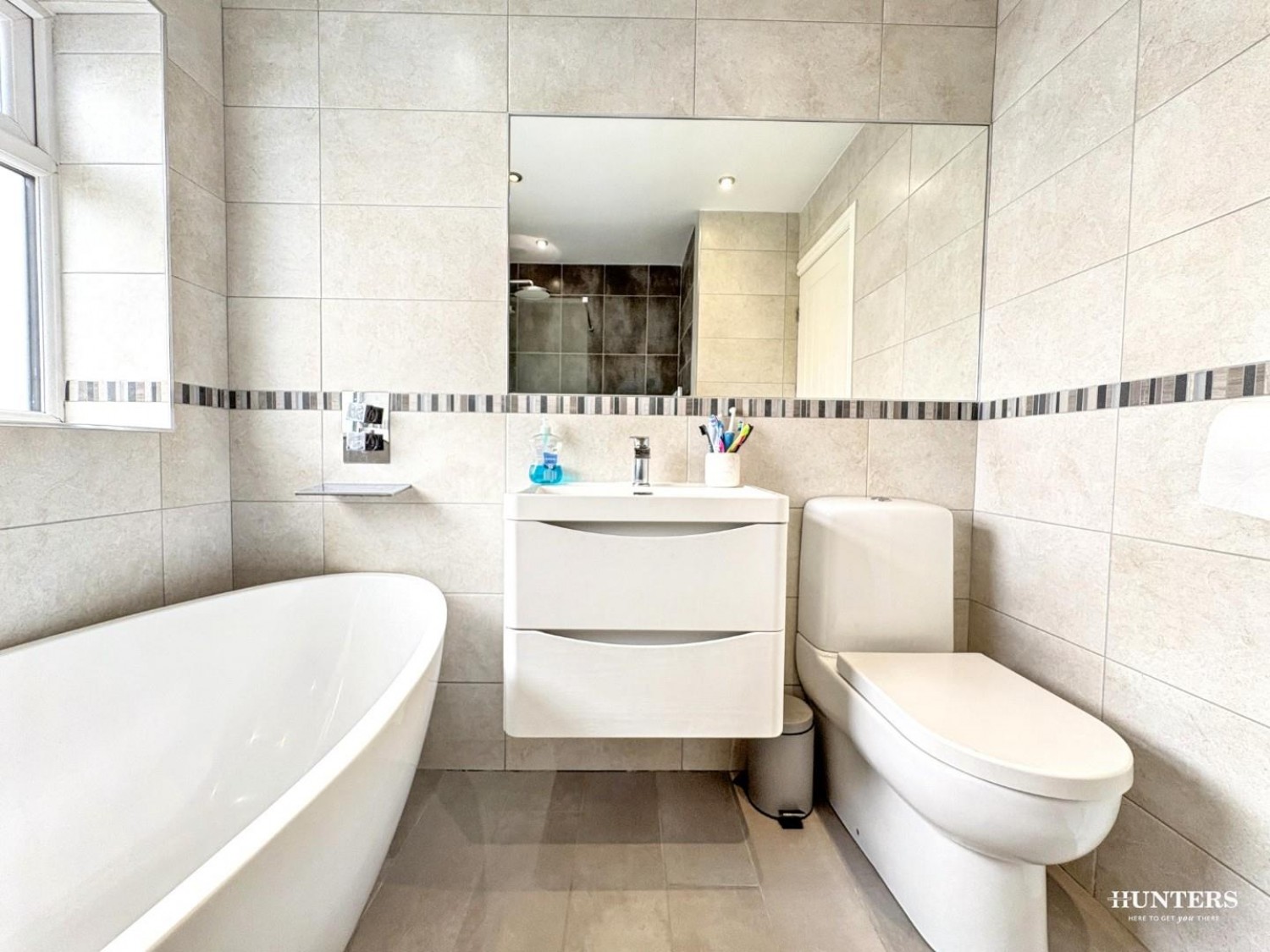 Ennerdale Road, Dewsbury, West Yorkshire