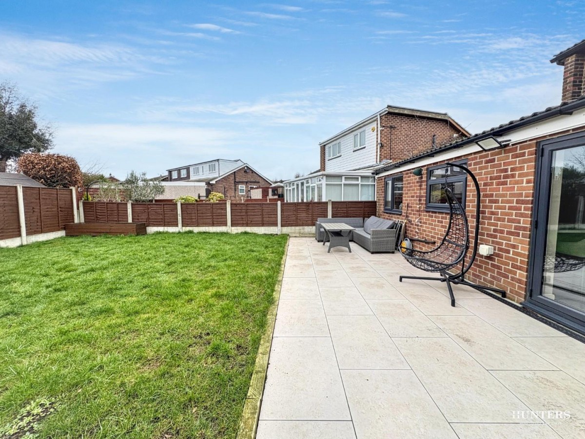 Ennerdale Road, Dewsbury, West Yorkshire