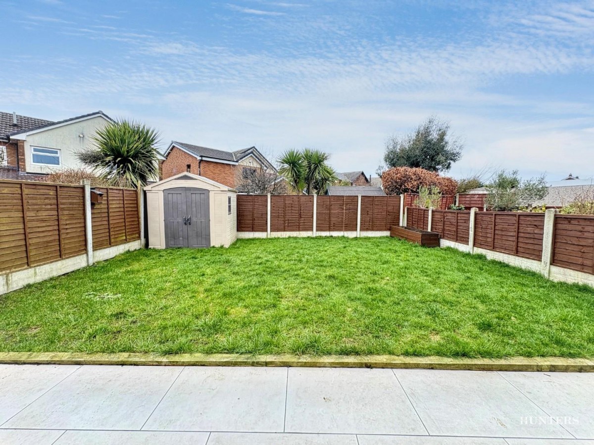 Ennerdale Road, Dewsbury, West Yorkshire