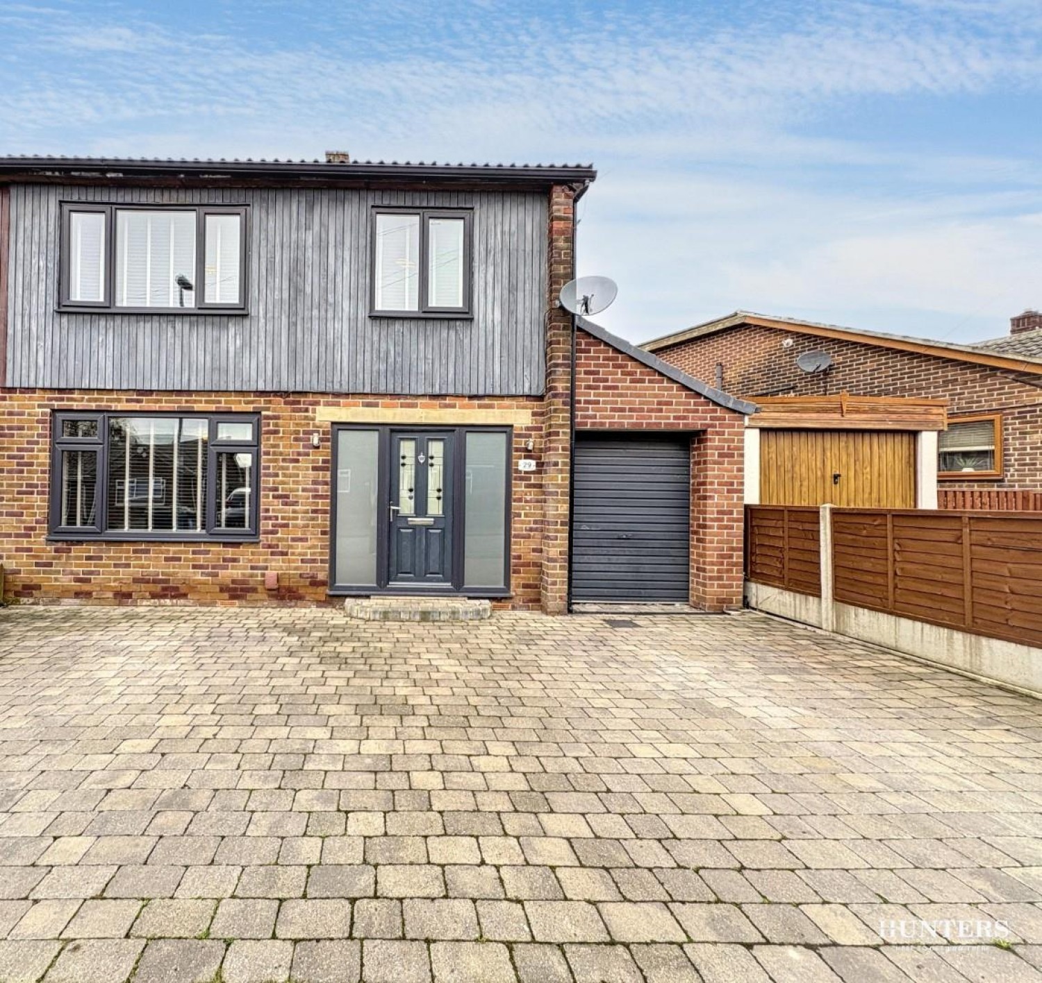 Ennerdale Road, Dewsbury, West Yorkshire