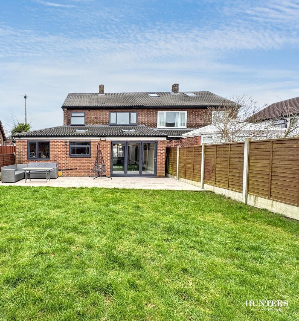 Ennerdale Road, Dewsbury, West Yorkshire