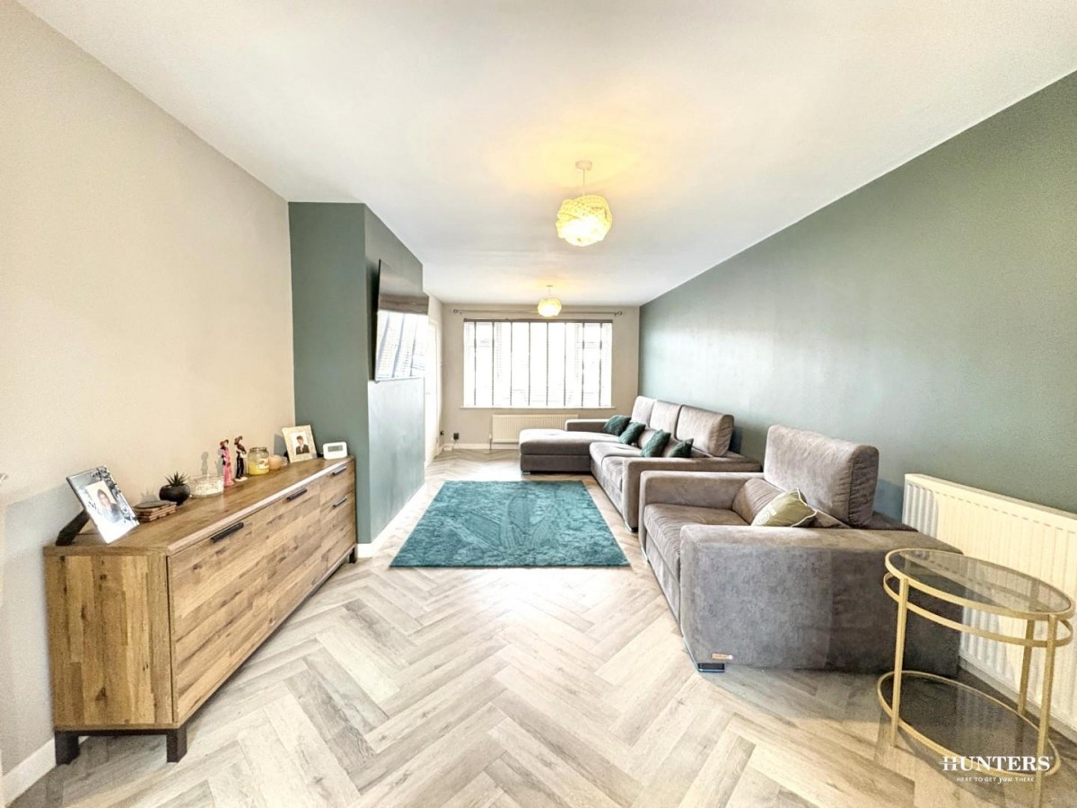 Ennerdale Road, Dewsbury, West Yorkshire