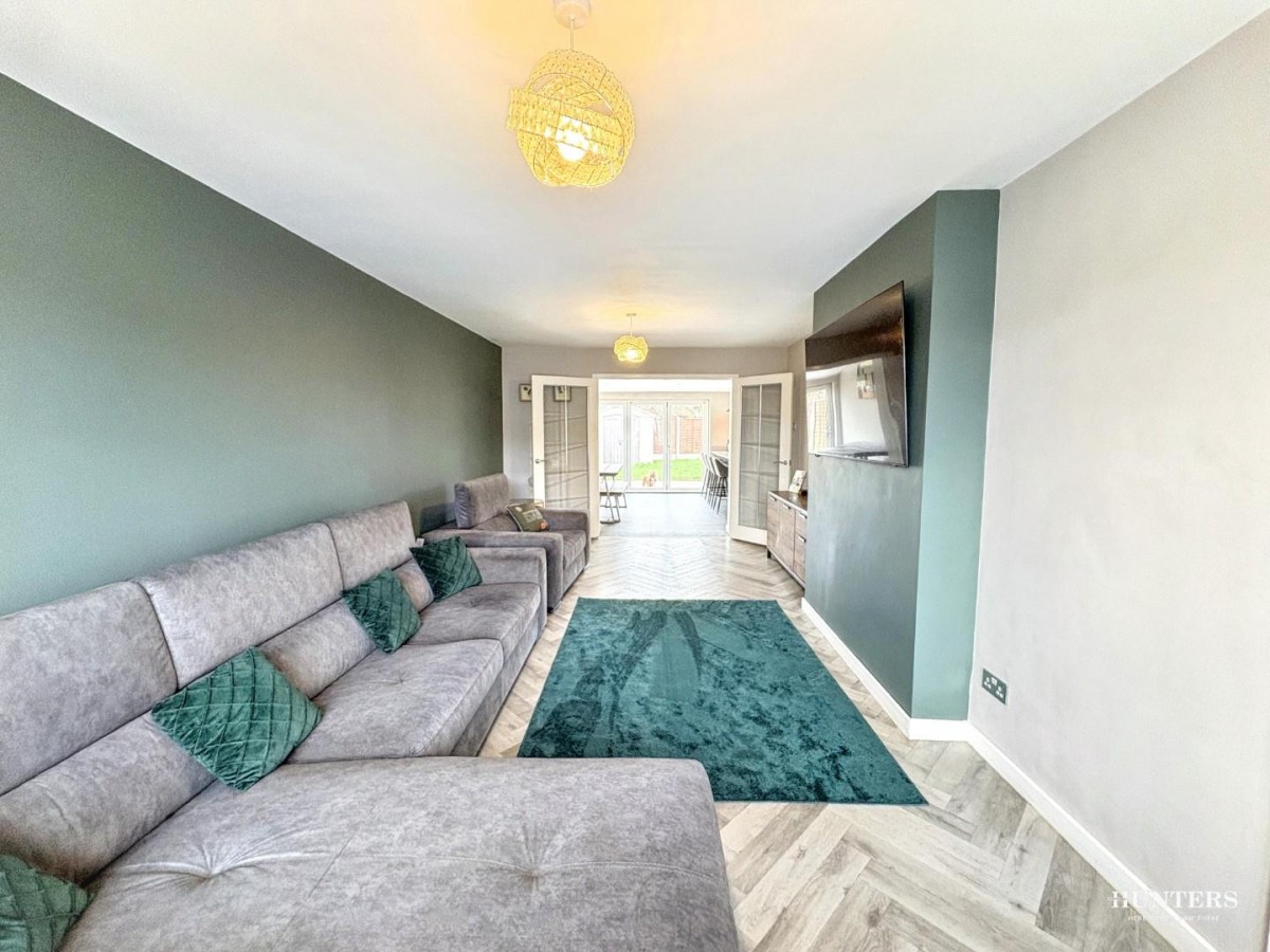 Ennerdale Road, Dewsbury, West Yorkshire