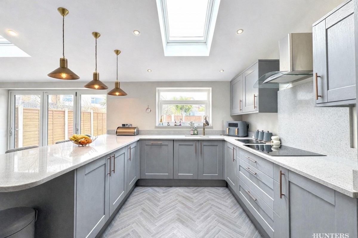 Ennerdale Road, Dewsbury, West Yorkshire