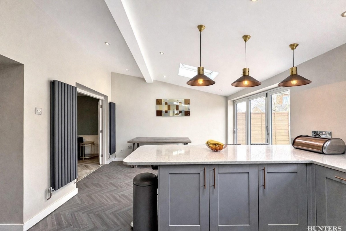 Ennerdale Road, Dewsbury, West Yorkshire