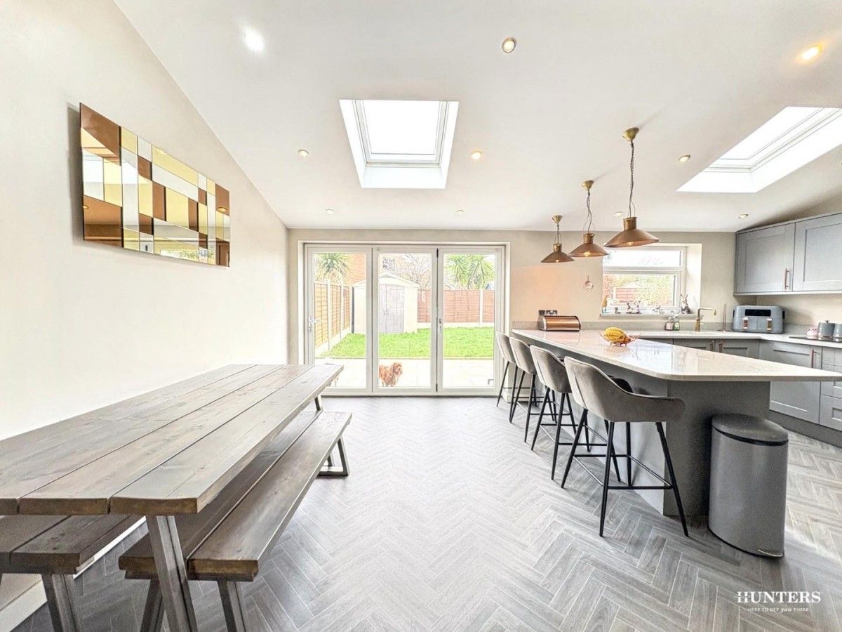 Ennerdale Road, Dewsbury, West Yorkshire