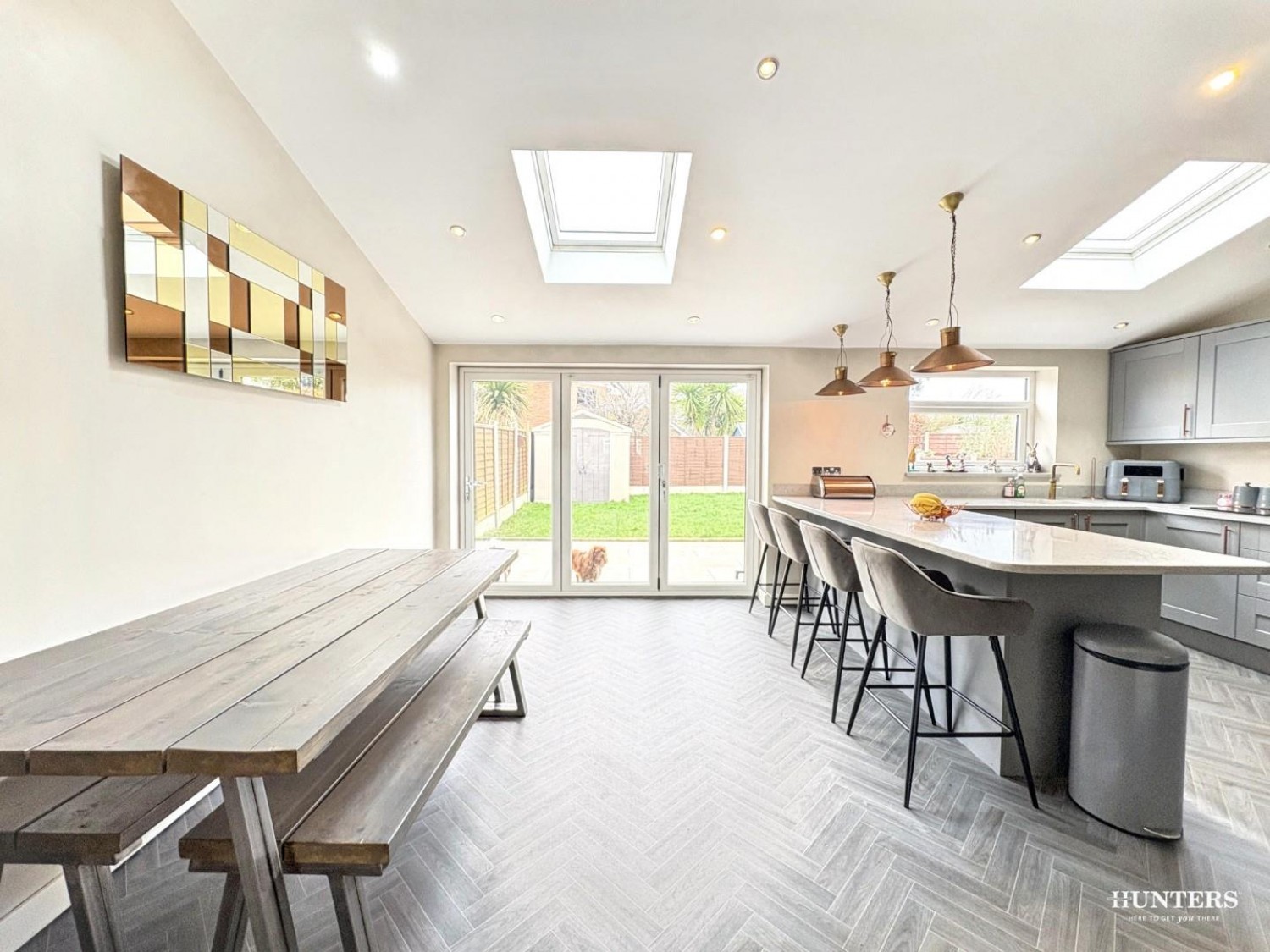 Ennerdale Road, Dewsbury, West Yorkshire