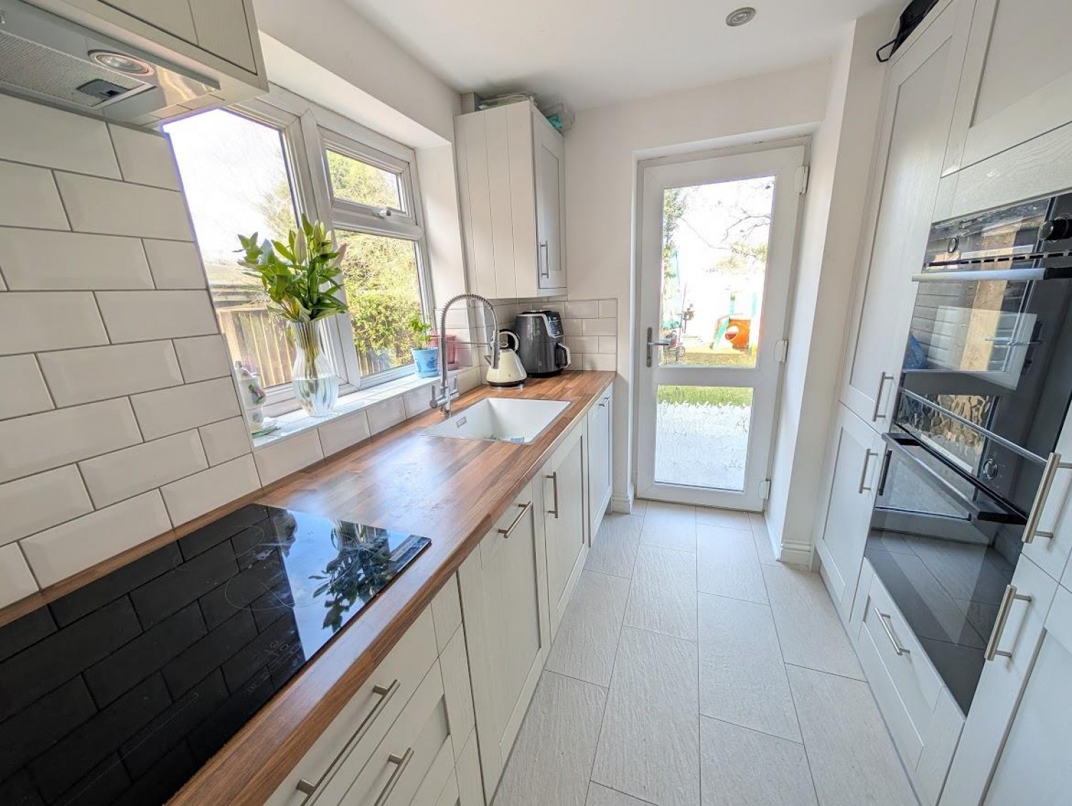 Gillingstool, Thornbury