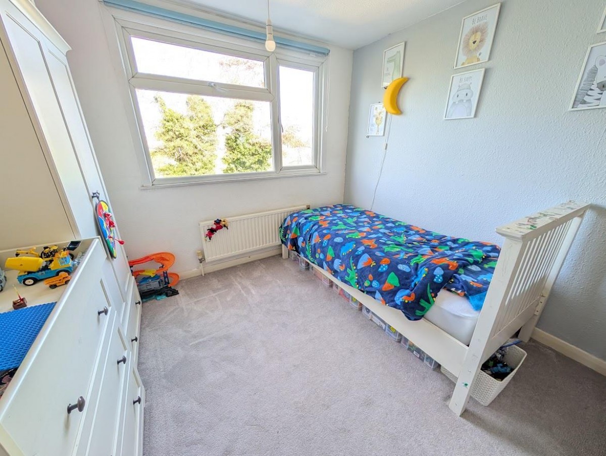 Gillingstool, Thornbury