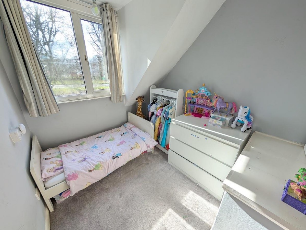 Gillingstool, Thornbury