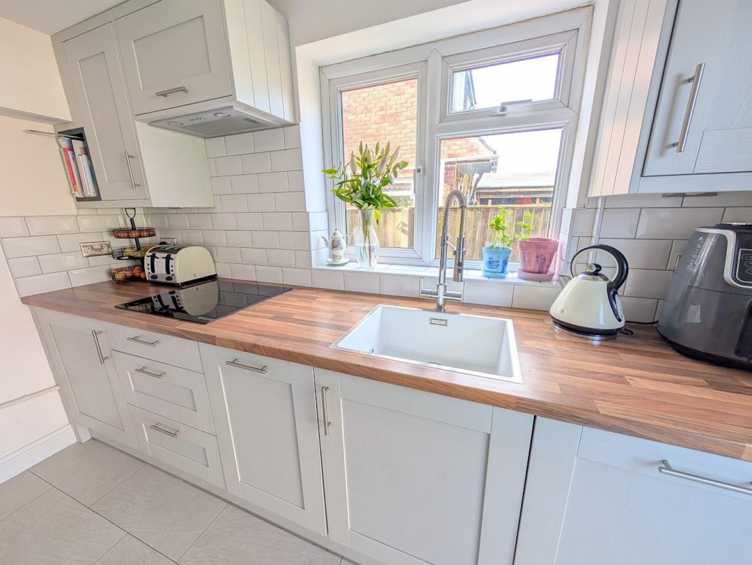 Gillingstool, Thornbury