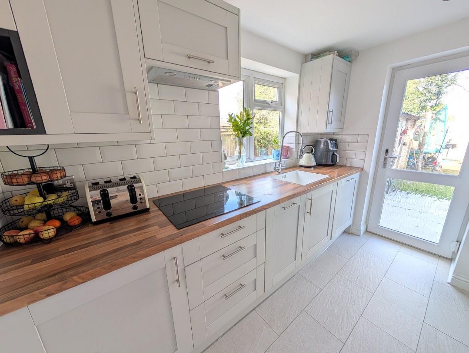 Gillingstool, Thornbury