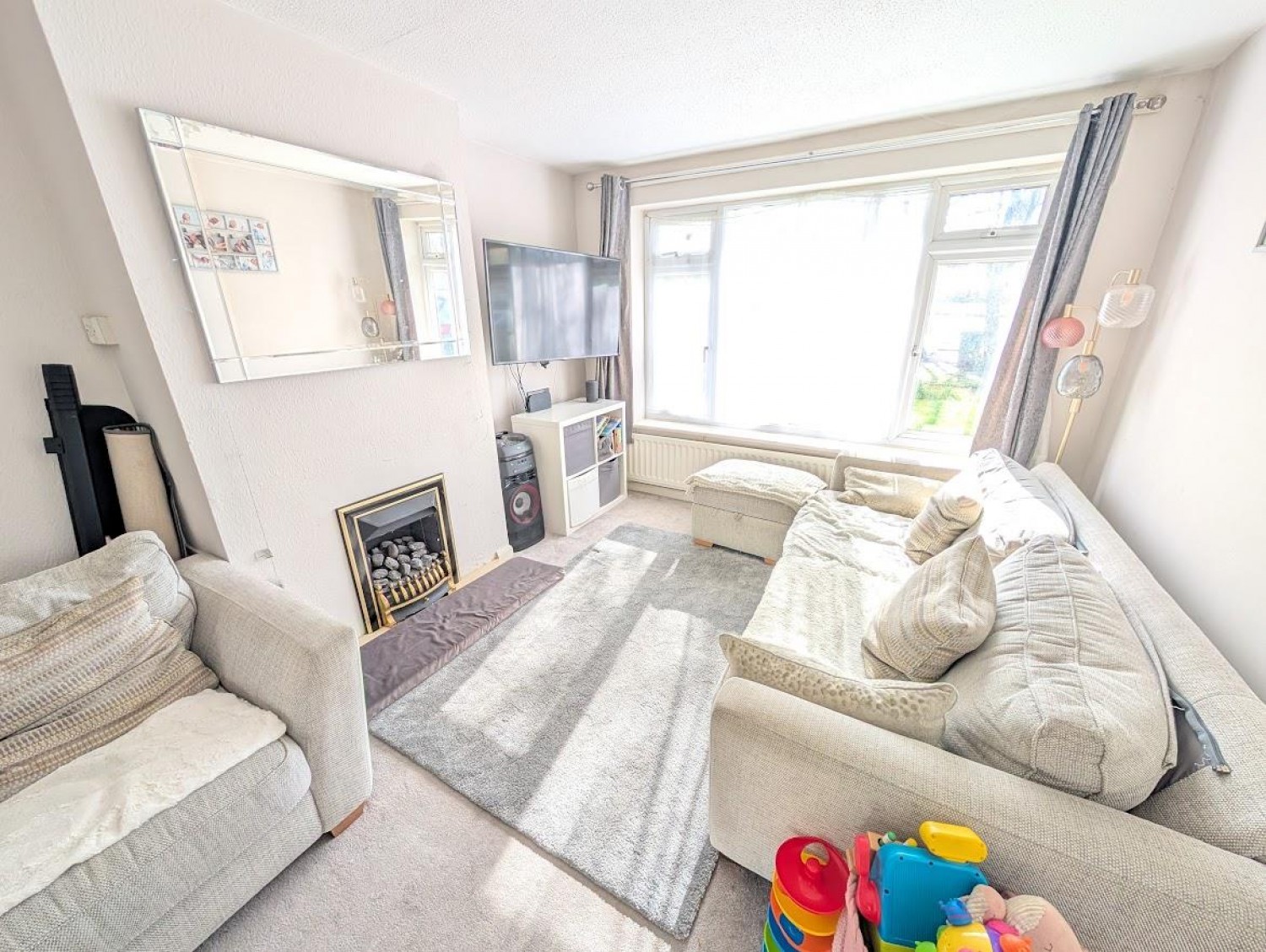 Gillingstool, Thornbury