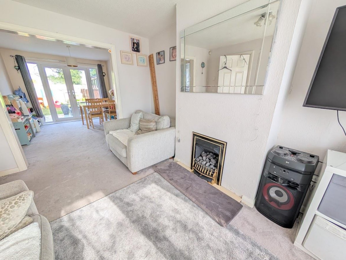 Gillingstool, Thornbury