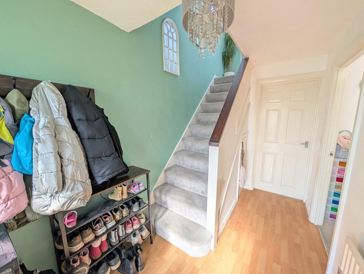 Gillingstool, Thornbury