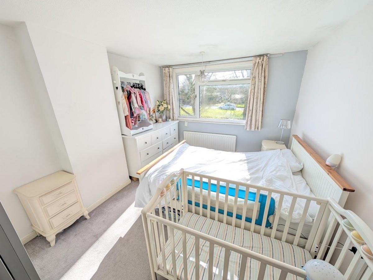 Gillingstool, Thornbury