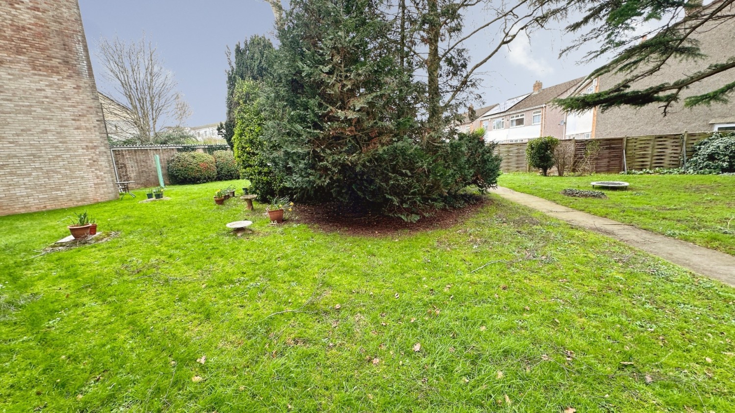 Avon Court, Lawn Road, Fishponds, Bristol