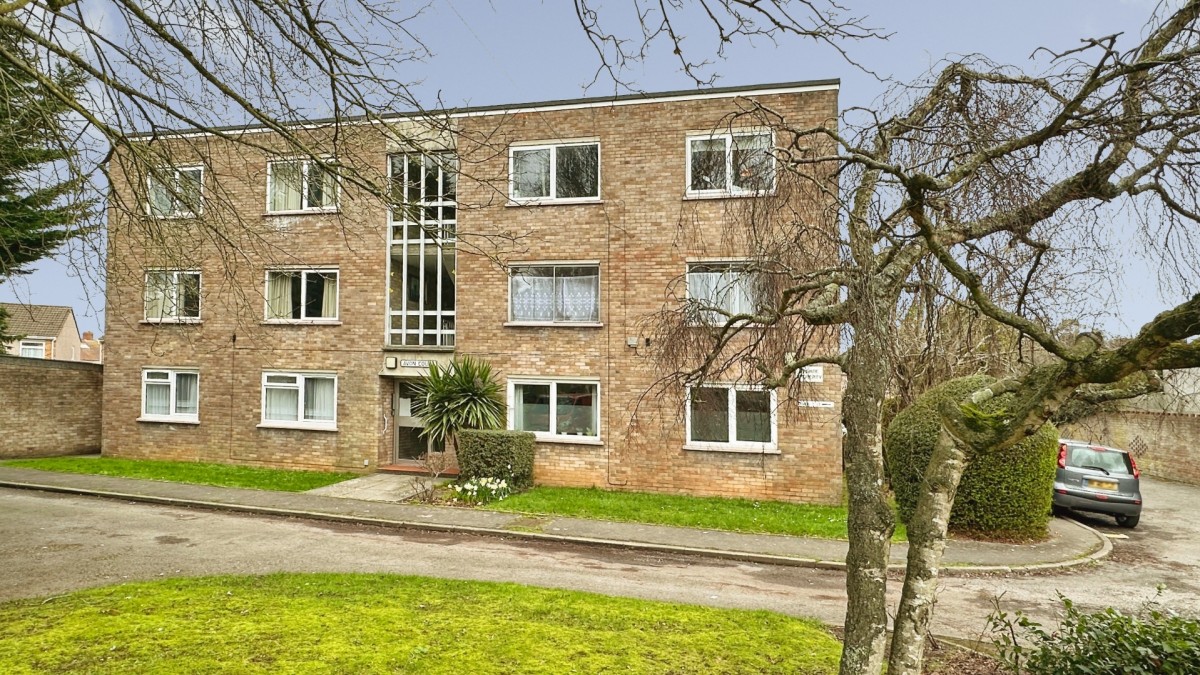 Avon Court, Lawn Road, Fishponds, Bristol