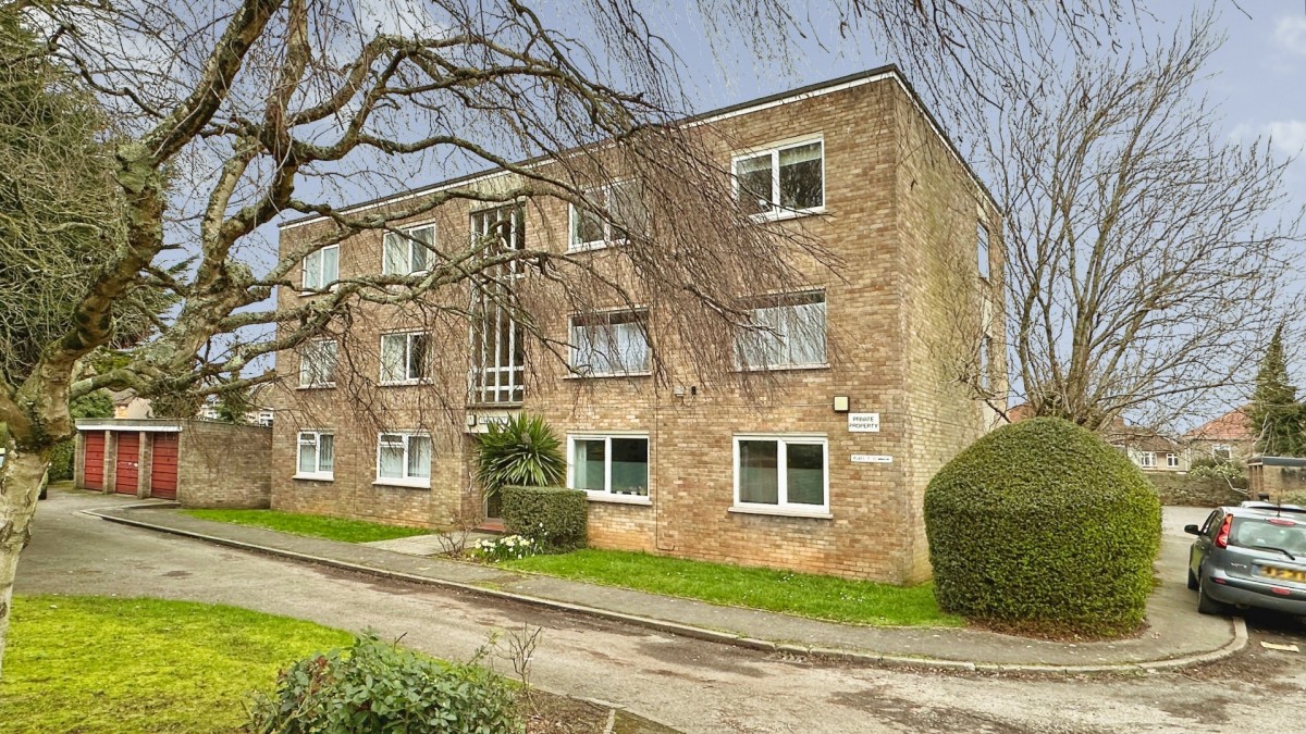 Avon Court, Lawn Road, Fishponds, Bristol