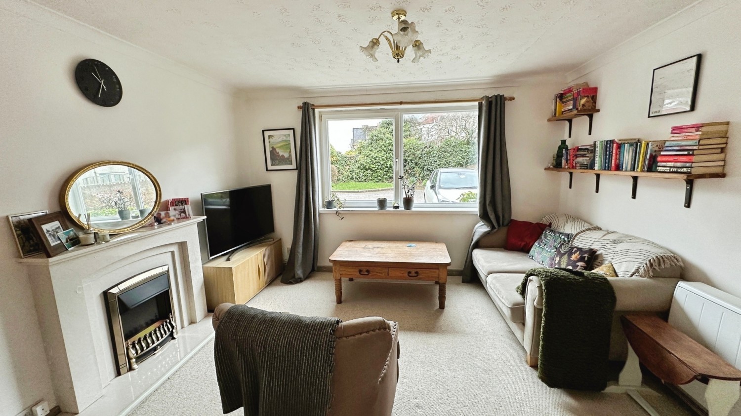 Avon Court, Lawn Road, Fishponds, Bristol