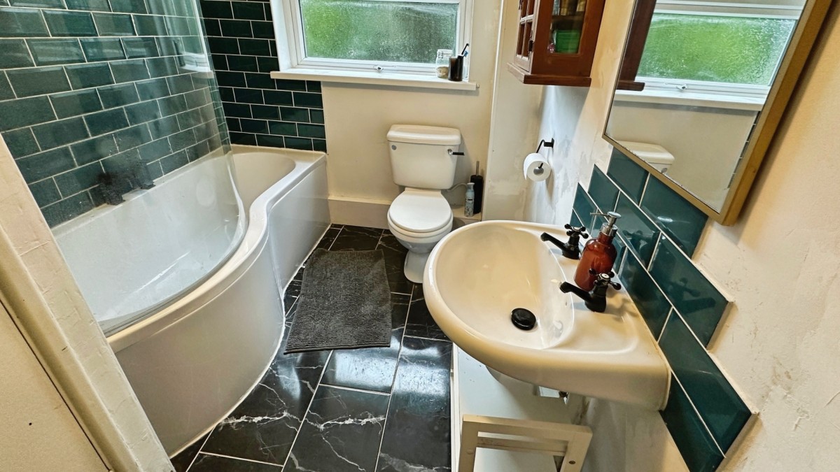 Avon Court, Lawn Road, Fishponds, Bristol