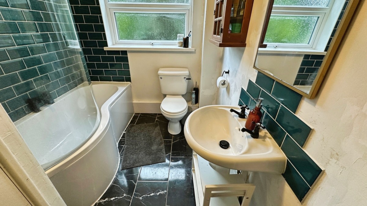 Avon Court, Lawn Road, Fishponds, Bristol