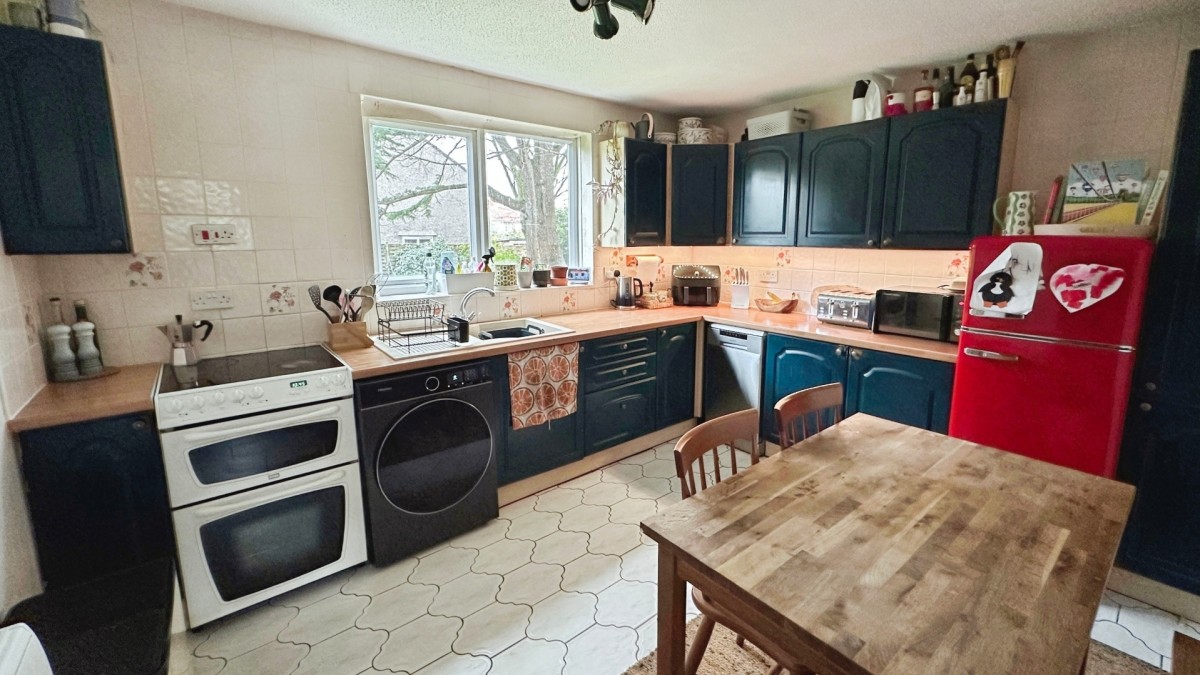 Avon Court, Lawn Road, Fishponds, Bristol