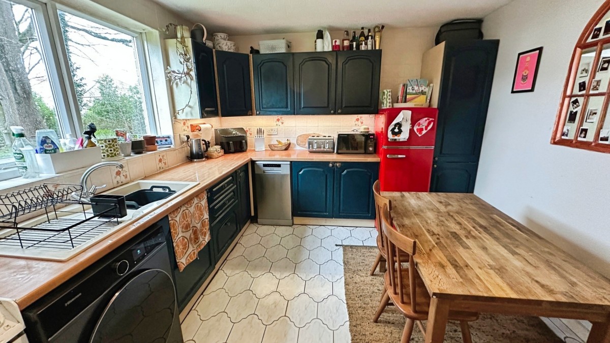 Avon Court, Lawn Road, Fishponds, Bristol