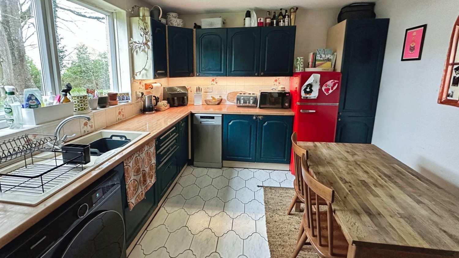 Avon Court, Lawn Road, Fishponds, Bristol