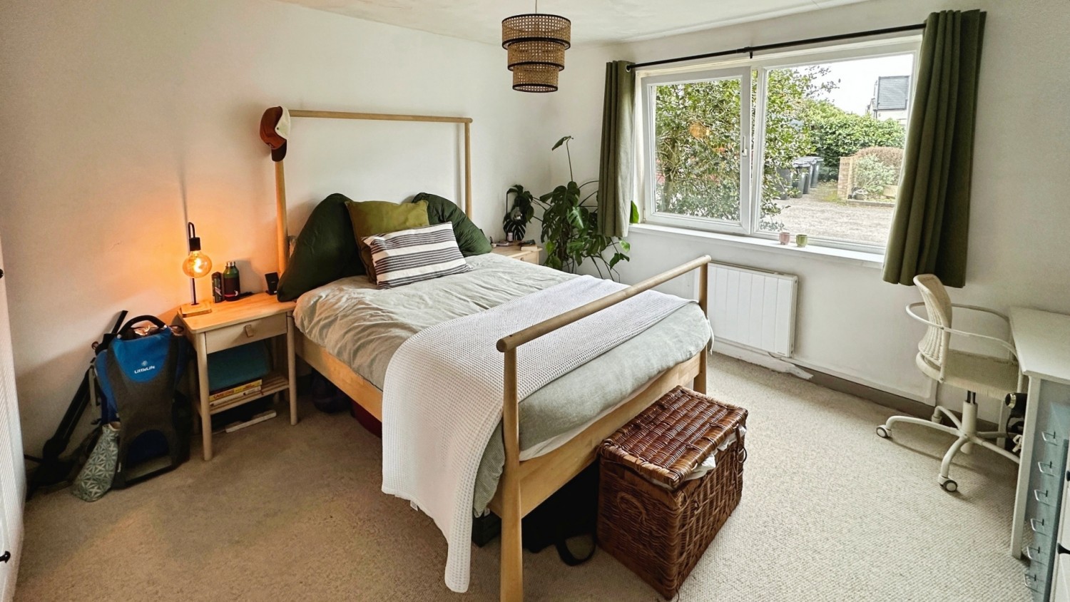 Avon Court, Lawn Road, Fishponds, Bristol