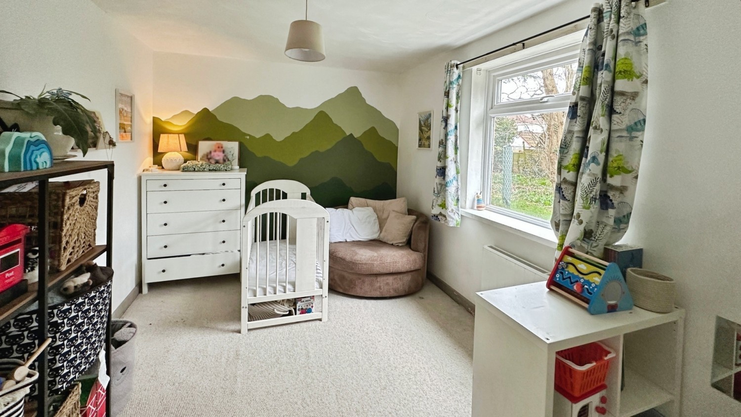 Avon Court, Lawn Road, Fishponds, Bristol