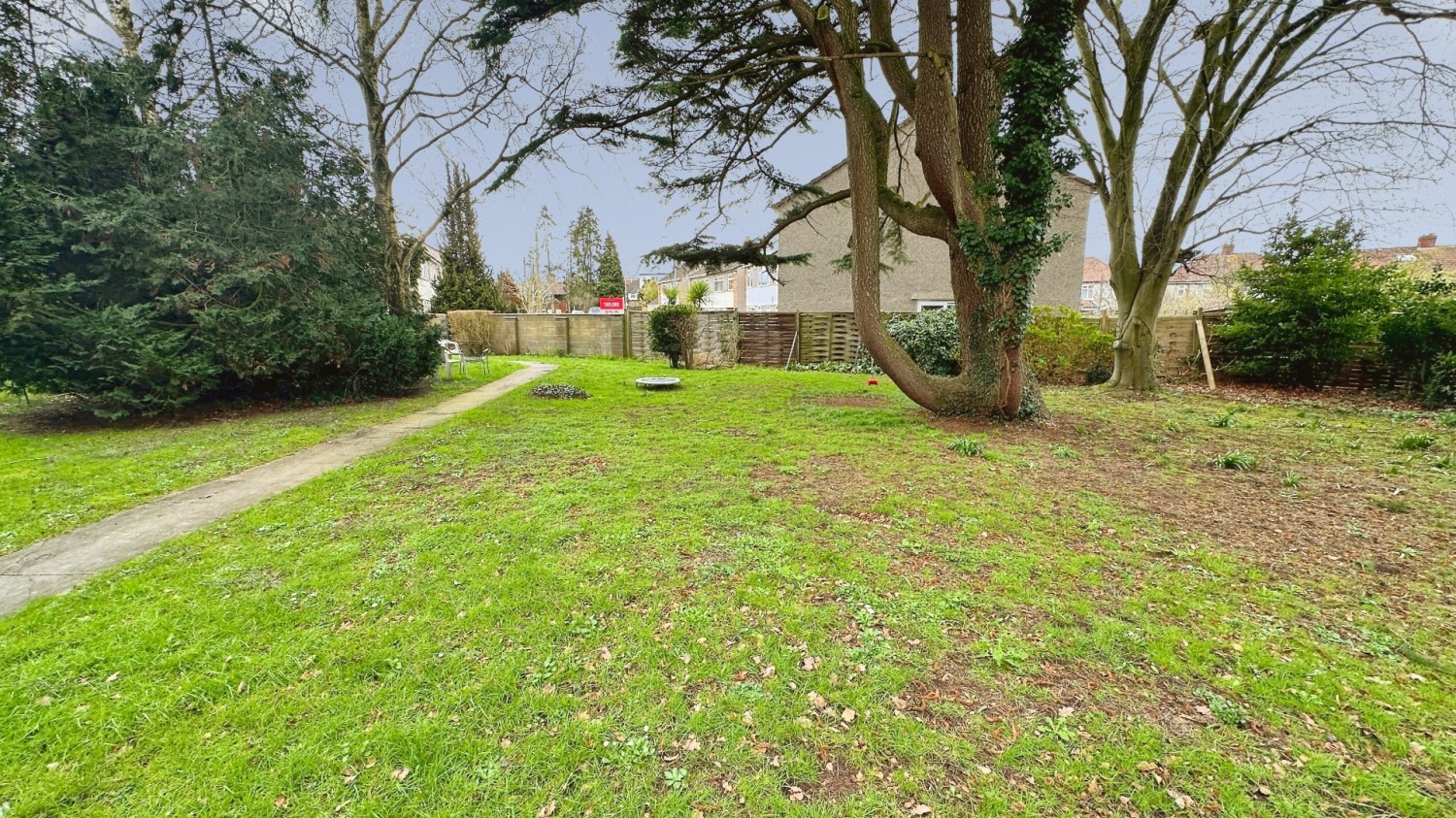 Avon Court, Lawn Road, Fishponds, Bristol