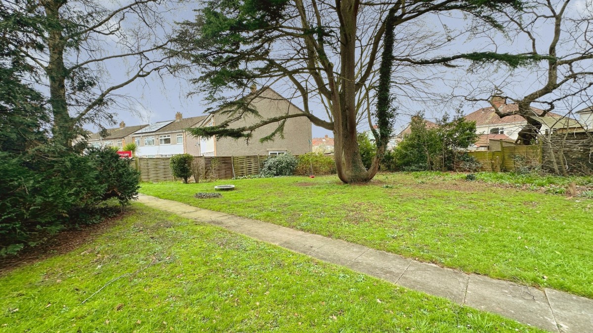 Avon Court, Lawn Road, Fishponds, Bristol